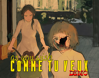 Comme Tu Veux