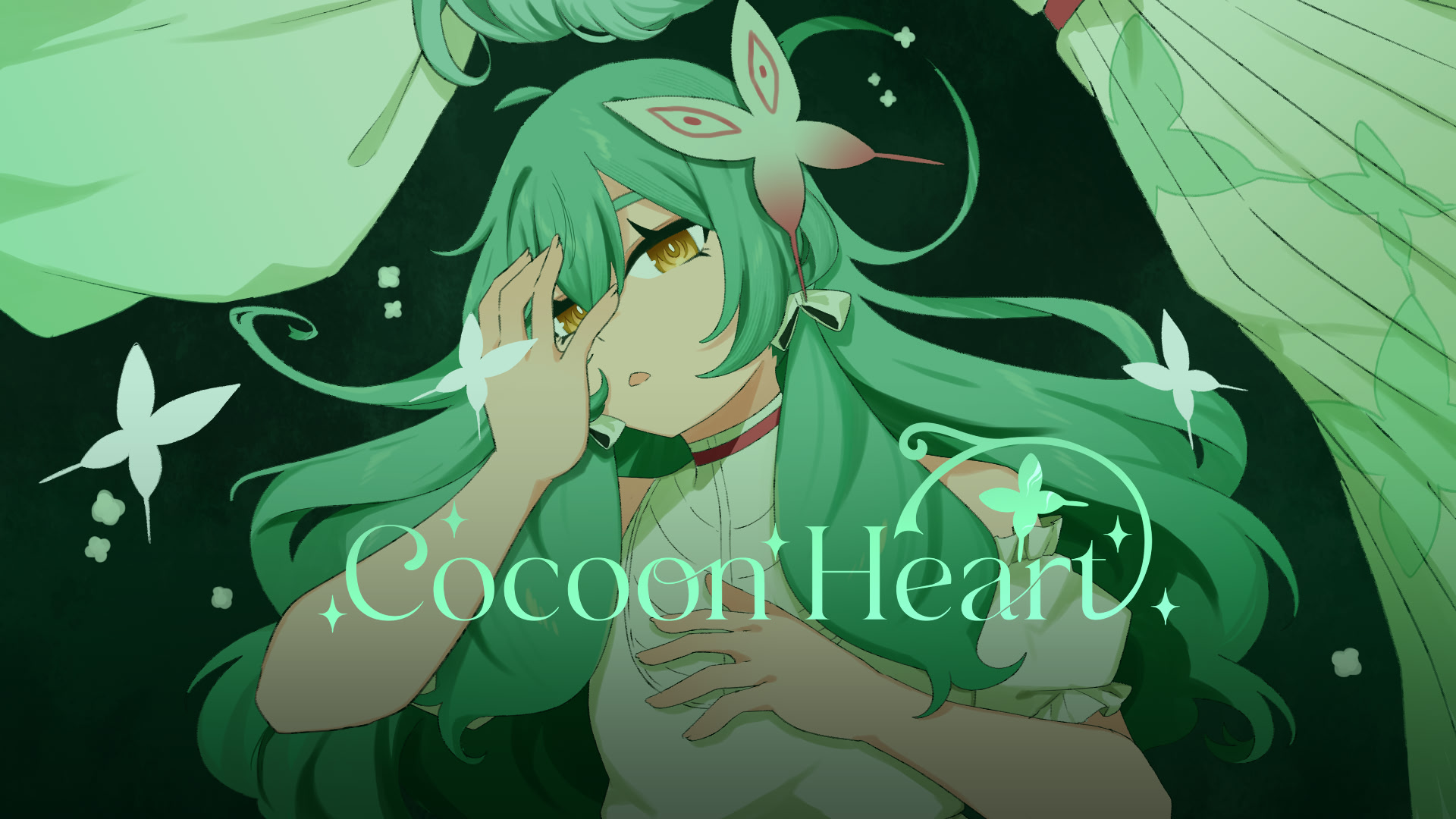 Cocoon Heart