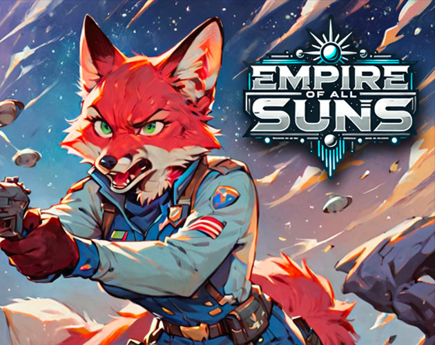 Empire of All Suns