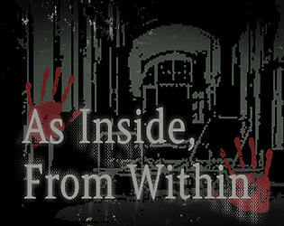 As Inside, From Within