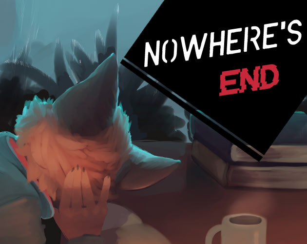 Nowhere's End