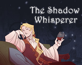 The Shadow Whisperer