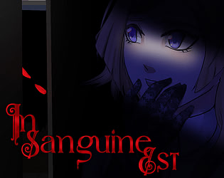 In Sanguine Est