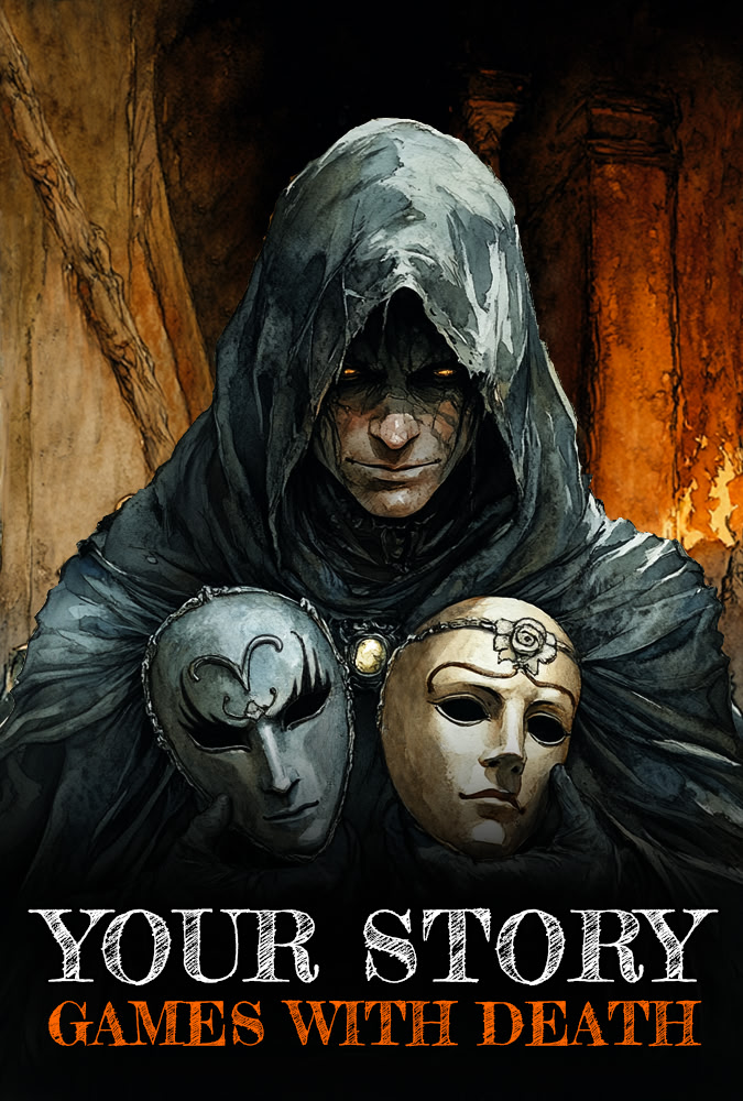 Your Story: Games with Death