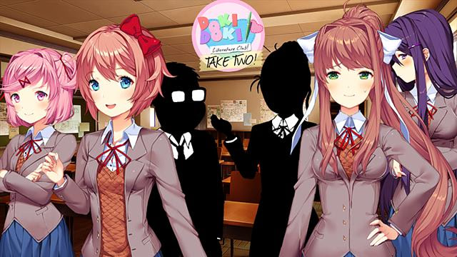 DDLC: Take Two!