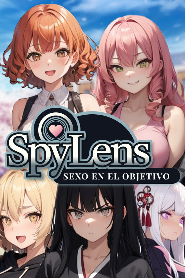 SpyLens: Apuntando al sexo
