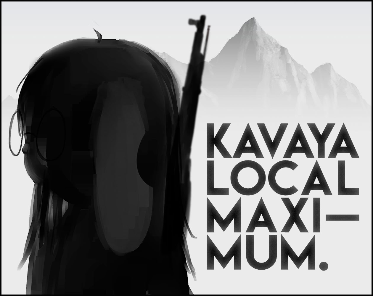 Kavaya Local Maximum