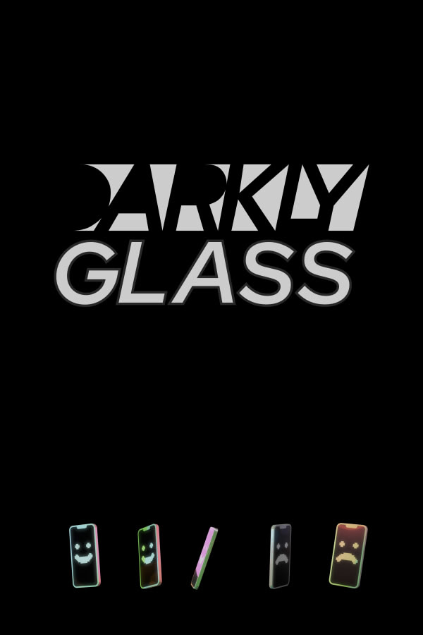 Darkly Glass