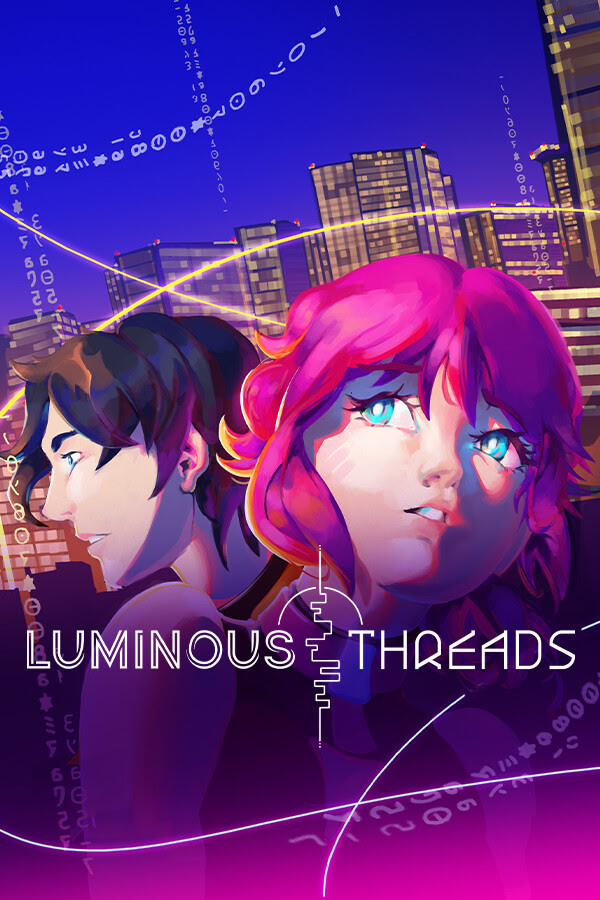 Luminous Threads