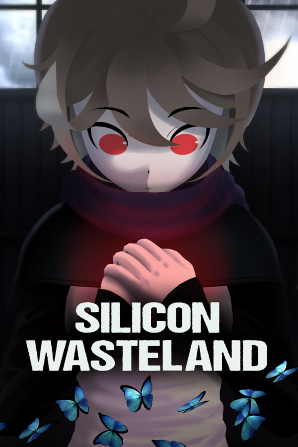Silicon Wasteland