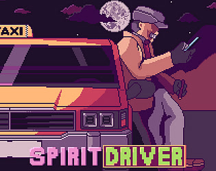 Spirit Driver