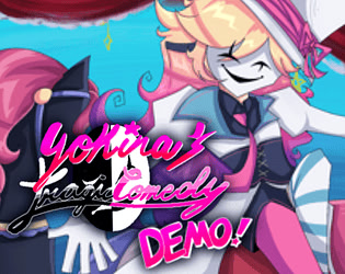 Yokina's Tragic Comedy