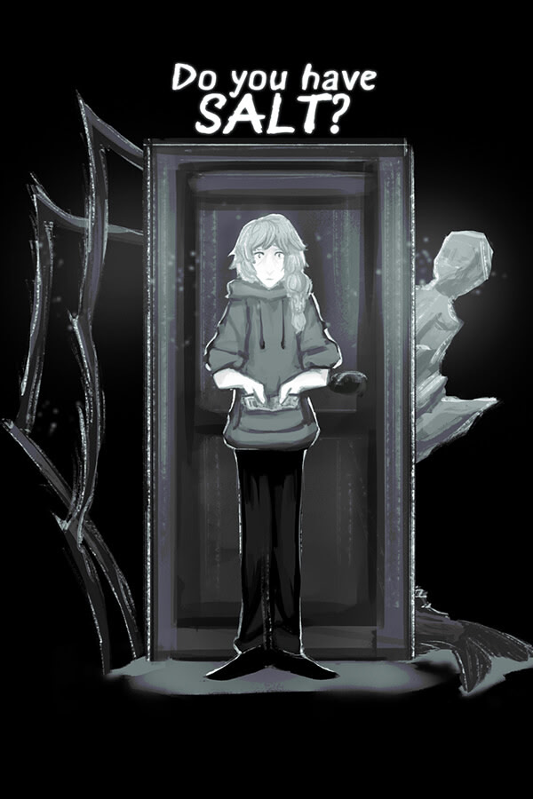 У вас есть СОЛЬ?