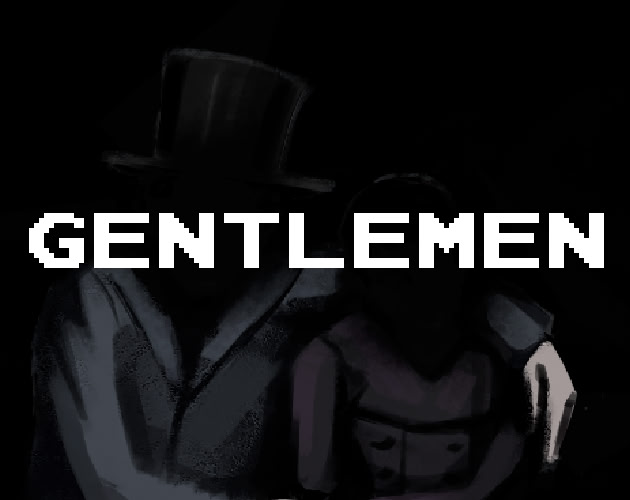 GENTLEMEN