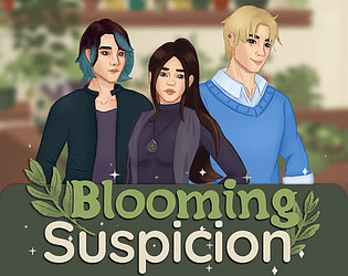 Blooming Suspicion