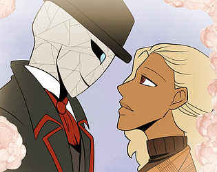 Tango Macabre: Ardor