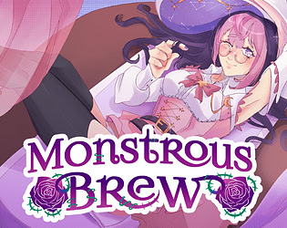 Monstrous Brew