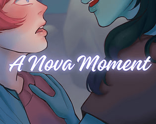 A Nova Moment