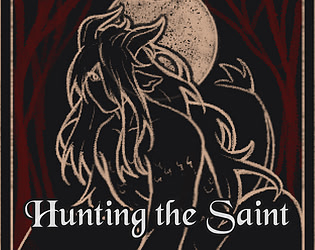 Hunting the Saint