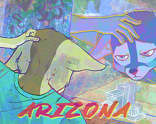 Arizona