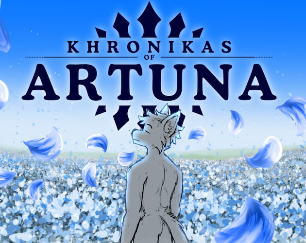 KHRONIKAS OF ARTUNA