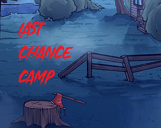 Last Chance Camp