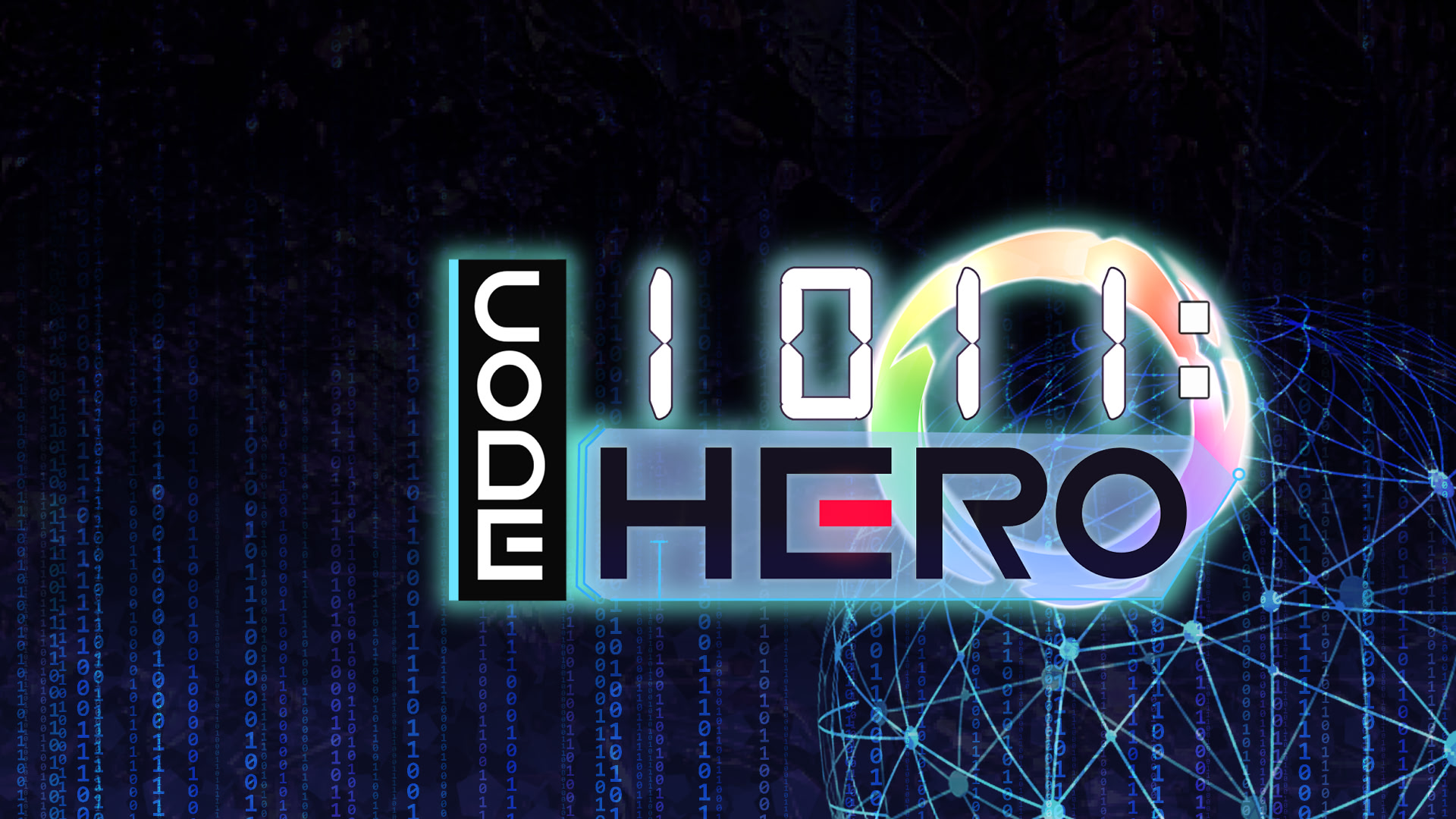 CODE 1011: HERO