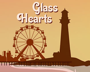 Glass Hearts