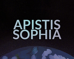 Apistis Sophia