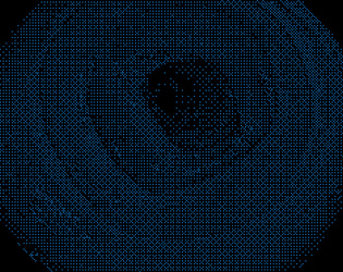 JONAH CONSIDERS WHAT IS ASKED OF HIM