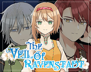 The Veil of Ravenstadt