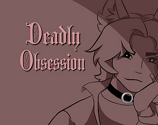 Deadly Obsession