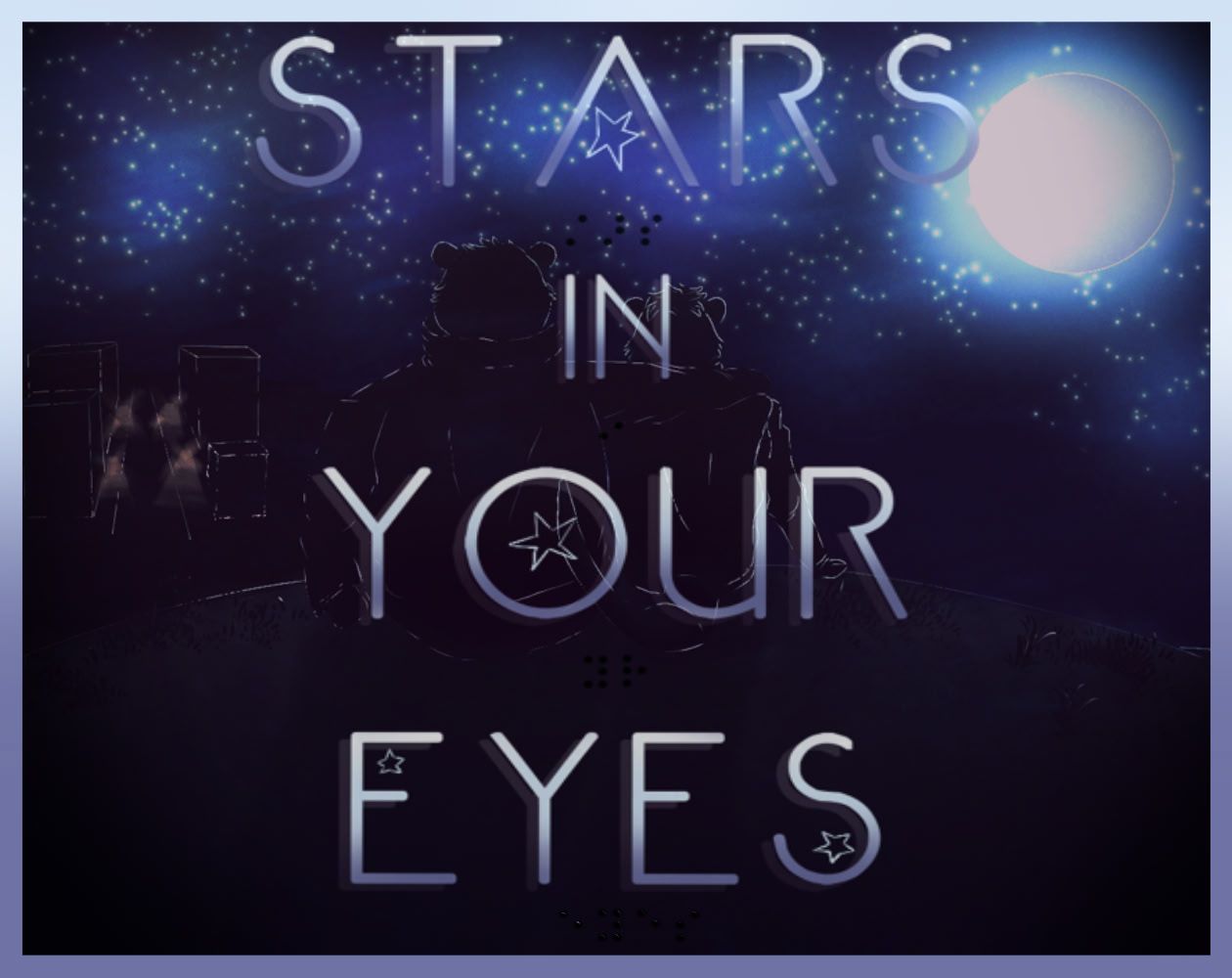 Stars In Your Eyes