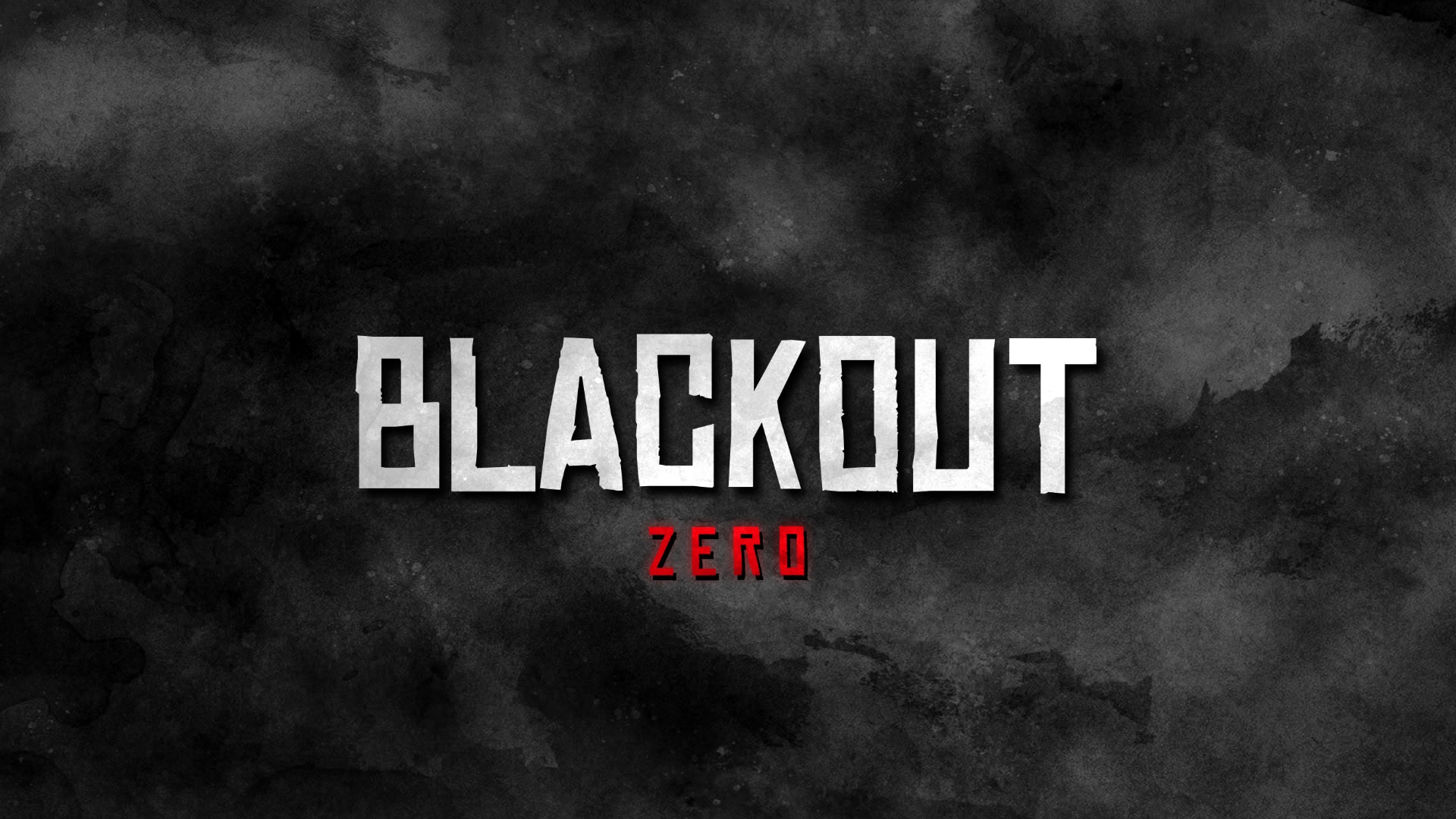 Blackout: Zero