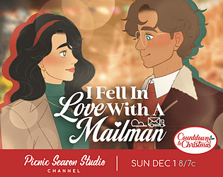 I Fell in Love with a Mailman