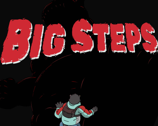 Big Steps