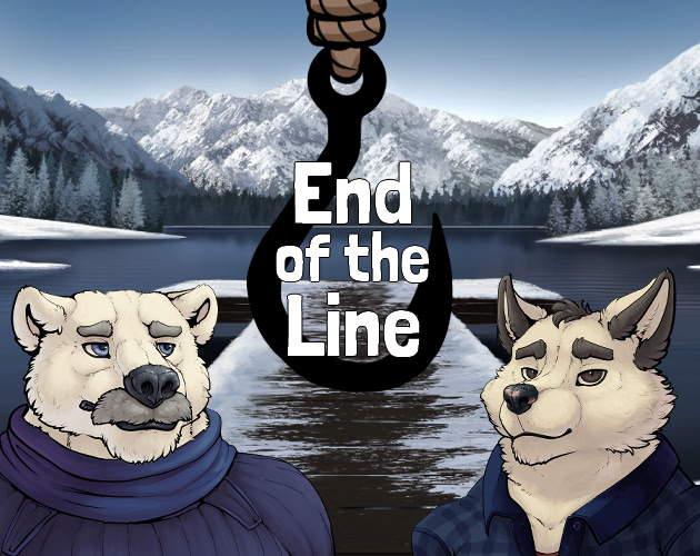 End of the Line