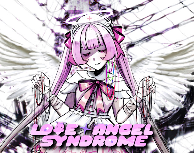 Love Angel Syndrome
