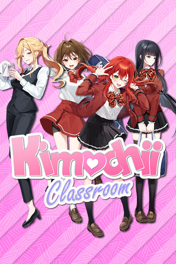 Kimochii Classroom