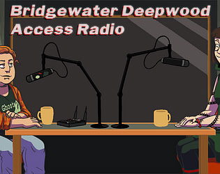 Bridgewater Deepwood Radio Access