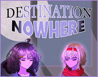 Destination: Nowhere