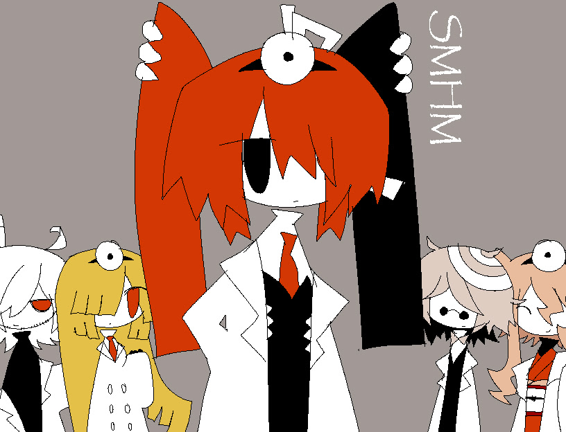 SUPER MYSTERIOUS HOSPITAL MYSTERY!