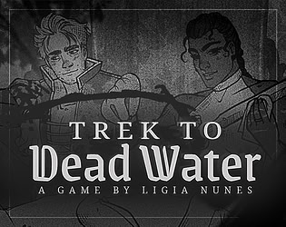 Trek to Dead Water