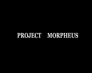 Project Morpheus