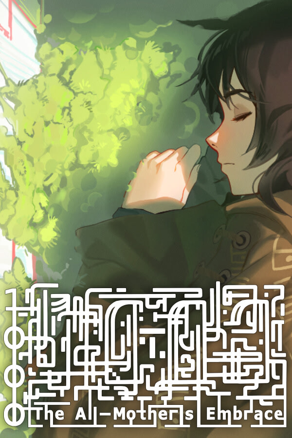 1000: Объятия Матери Всего