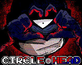 Circle Head