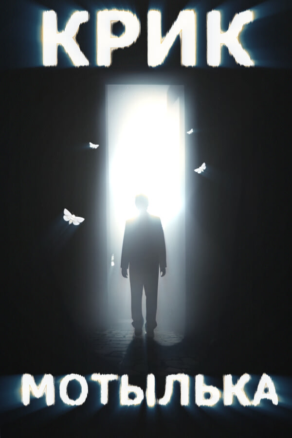 Крик мотылька