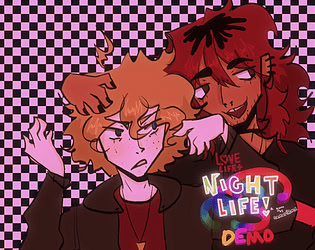 Love Life + NIGHT LIFE