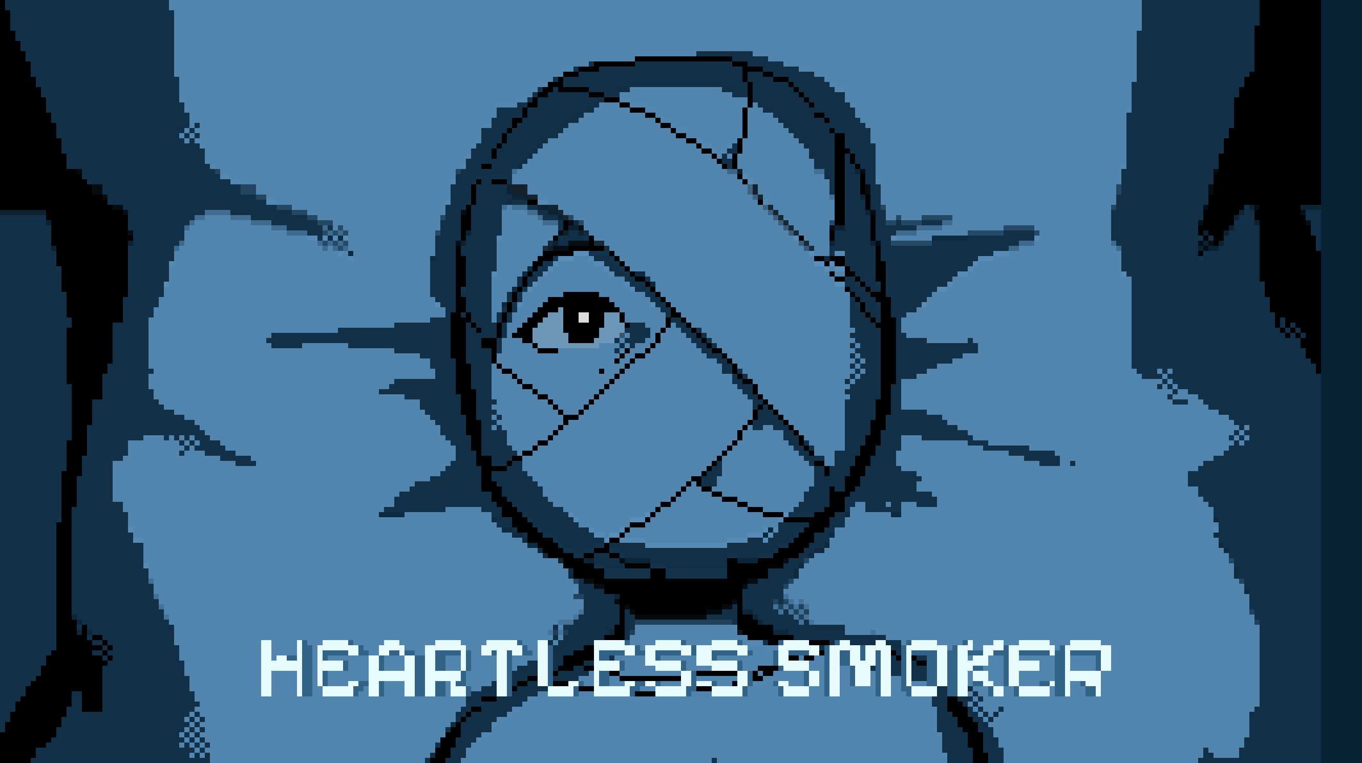Heartless Smoker
