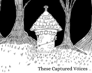 These Captured Voices